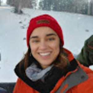 Meet your Posher, Isela